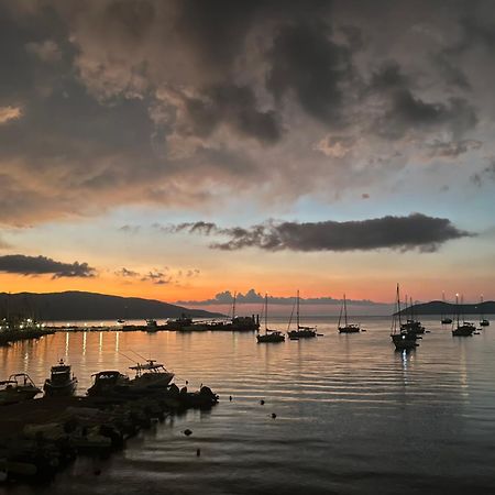Sea Side Studios Agia Efimia Exteriér fotografie